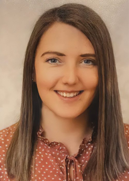 VS Hohenberg, Prof. Katharina Himann BEd