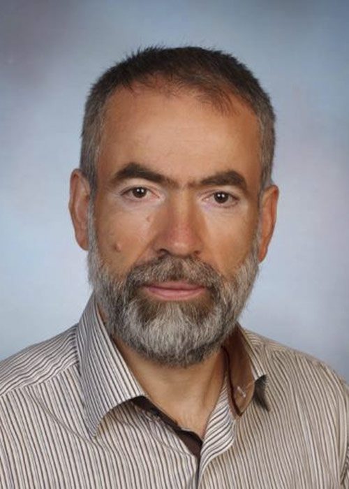 VS Hohenberg, Prof. Mehmed Isik BEd