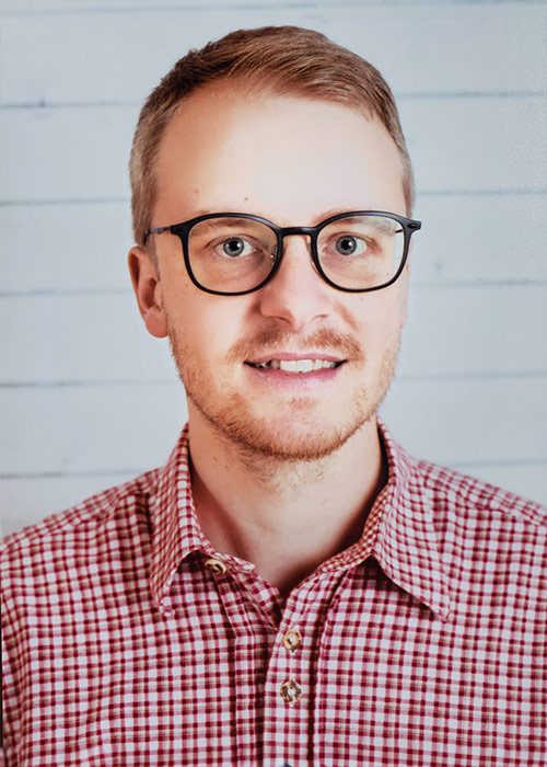 VS Hohenberg, Prof. Sebastian Koll, BEd, MEd