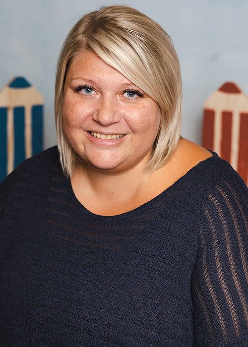 VS Hohenberg, Prof. Veronika Pinter-Göttlicher BEd, MEd